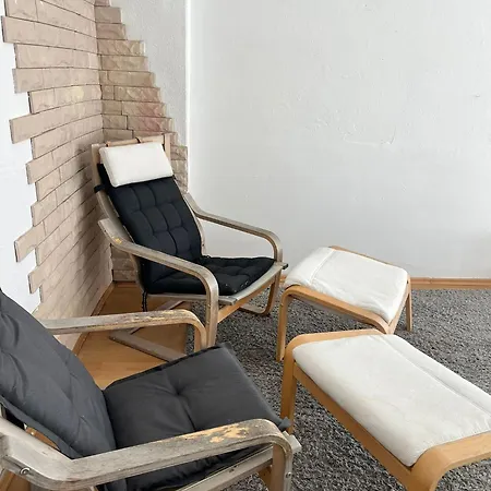 Berlin Flat W 3 Separate N0 Lejlighed *