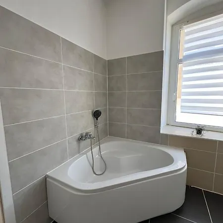 Lejlighed Berlin Flat W 3 Separate N0
