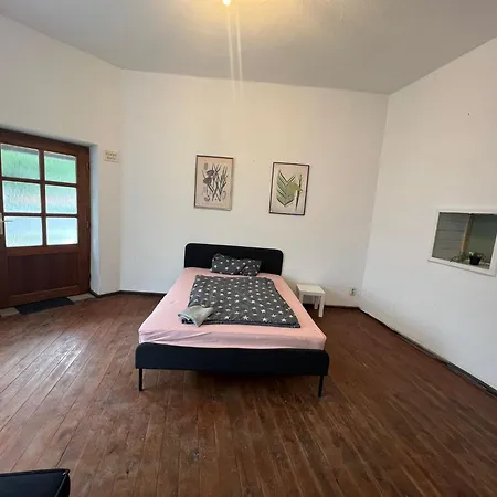 Berlin Flat W 3 Separate N0 Lejlighed Zeitz