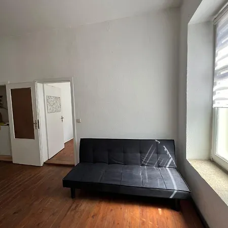 Berlin Flat W 3 Separate N0 Zeitz