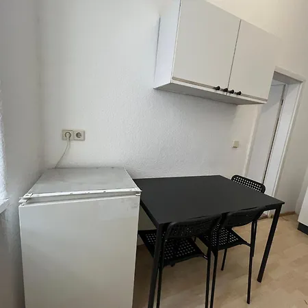 Berlin Flat W 3 Separate N0 Zeitz