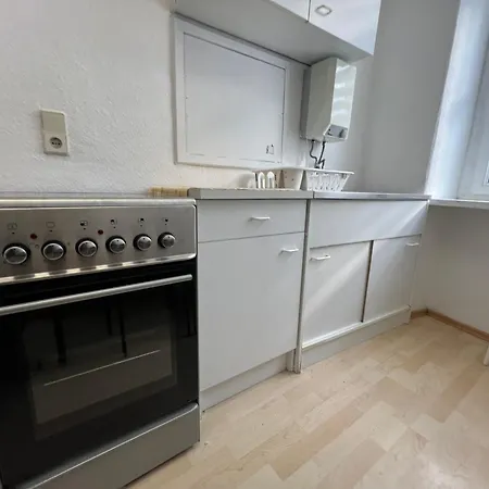 Berlin Flat W 3 Separate N0 *