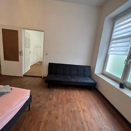 Berlin Flat W 3 Separate N0 Lejlighed
