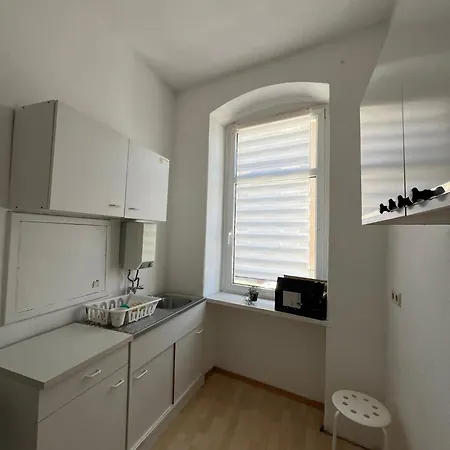 Lejlighed Berlin Flat W 3 Separate N0