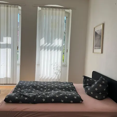 Berlin Flat W 3 Separate N0 Lejlighed *